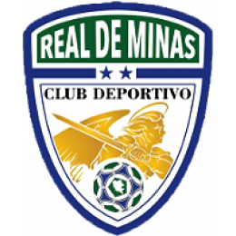 CD Real de Minas (- 2021)