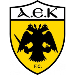 AEK Athens UEFA U19