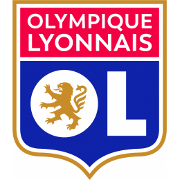 Olympique Lyon Formação