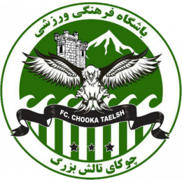 Chooka Talesh FC U21