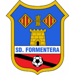 SD Formentera U19