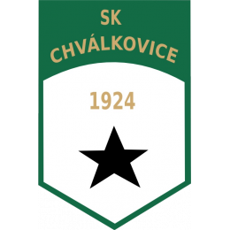 SK Chvalkovice