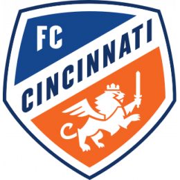 FC Cincinnati Academy