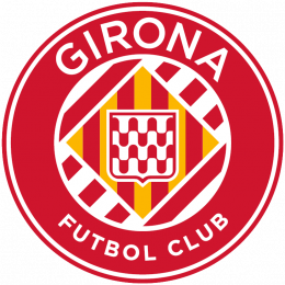 Girona FC Formação
