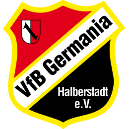 Germania Halberstadt II
