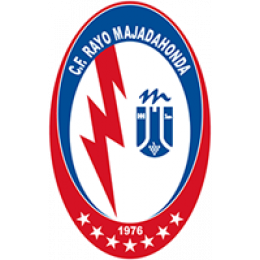 CF Rayo Majadahonda Onder 19