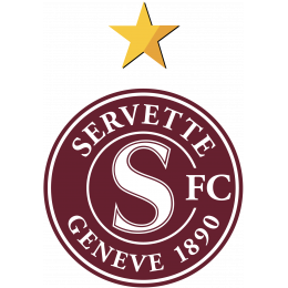Servette FC Молодёжь