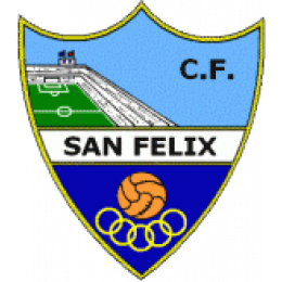 CD San Félix Juvenil A