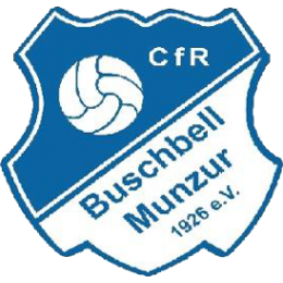 CfR Buschbell/Munzur