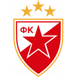 Estrela Vermelha de Belgrado U15