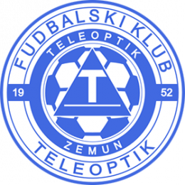 FK Teleoptik Zemun U19