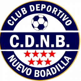 CD Nuevo Boadilla O19