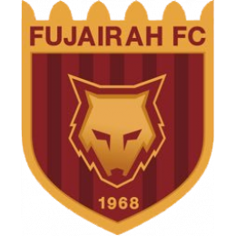 Al-Fujairah SC Juvenil