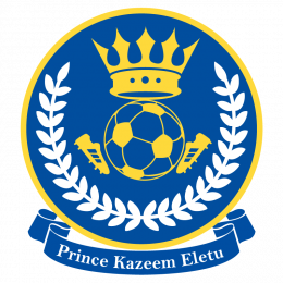 Prince Kazeem Eletu FC