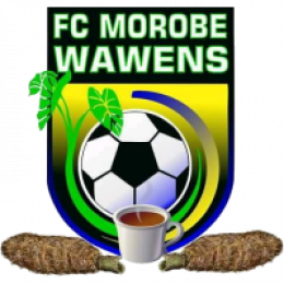 FC Morobe Wawens