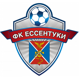 ФК Ессентуки (- 2023)