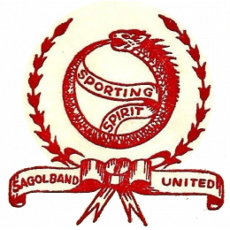 Sagolband United 