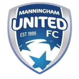 Manningham United FC