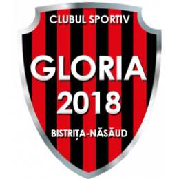 Gloria 2018 Bistrita-Nasaud