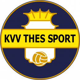 KVV Thes Sport U21