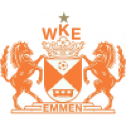 WKE Emmen (- 2016)
