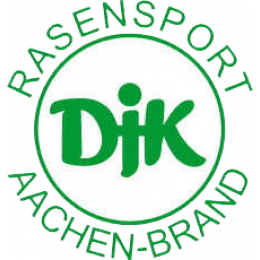 DJK Rasensport Brand 04