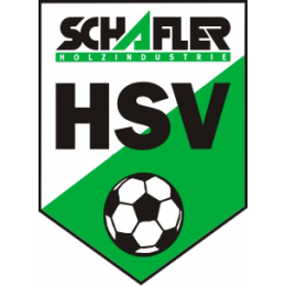SV Hirnsdorf