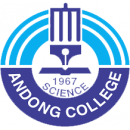 Andong Science College