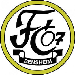 FC 07 Bensheim