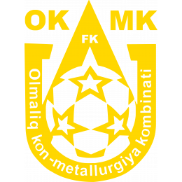 OKMK Olmaliq U21
