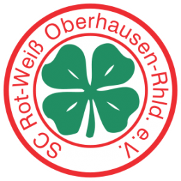 Rot-Weiß Oberhausen U19