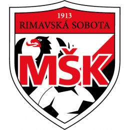 MSK Rimavska Sobota U19