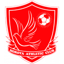 Horoya AC U19
