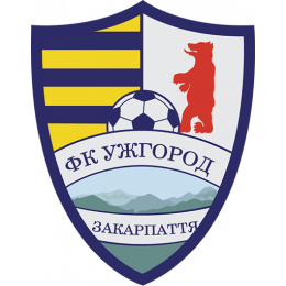  FK Uzhgorod