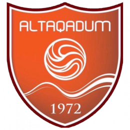 Al-Taqadom FC