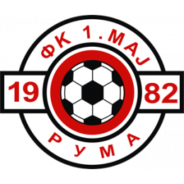 FK 1. Maj Ruma