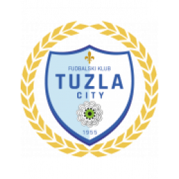 FK Tuzla City Jugend