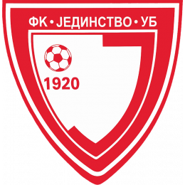 FK Jedinstvo Ub U19