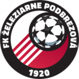 FK Zeleziarne Podbrezova Jugend