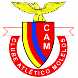Clube Atletico Molelos