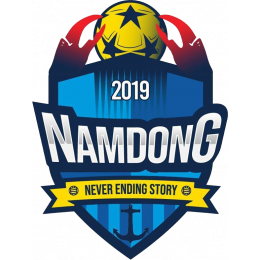 FC Namdong (- 2022)