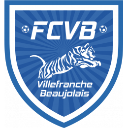 FC Villefranche-Beaujolais B
