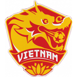 Вьетнам U22