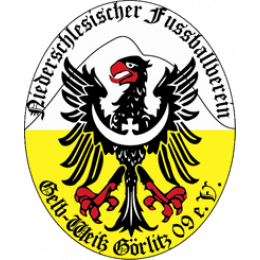 NFV Gelb-Weiß Görlitz 09