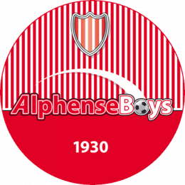 Alphense Boys Under 21