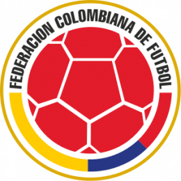 Colombia Under 16