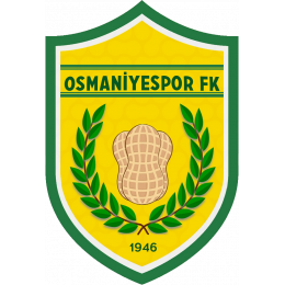Osmaniyespor FK Altyapı