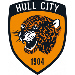 Hull City Formação