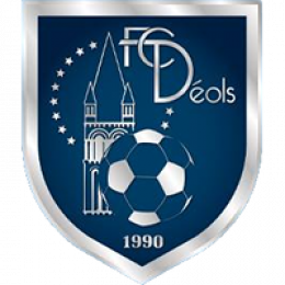 FC Déolois 