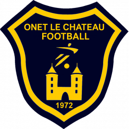 Onet-le-Château Football